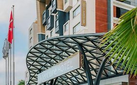Mercure Trabzon Hotel